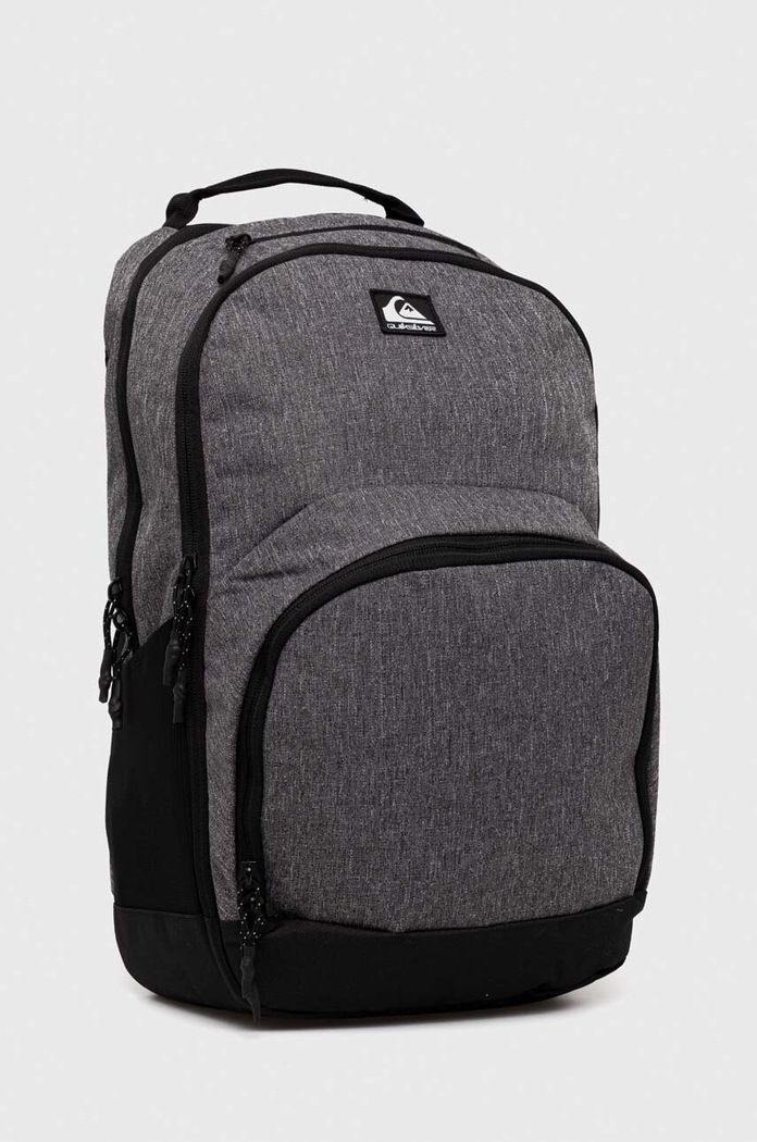 Σακίδιο πλάτης Quiksilver AQYBP03167 γκρί AW24