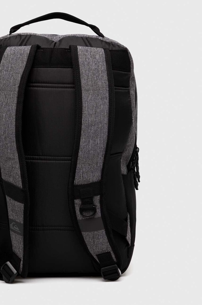 Αξεσουάρ Σακίδιο πλάτης Quiksilver AQYBP03167 γκρί