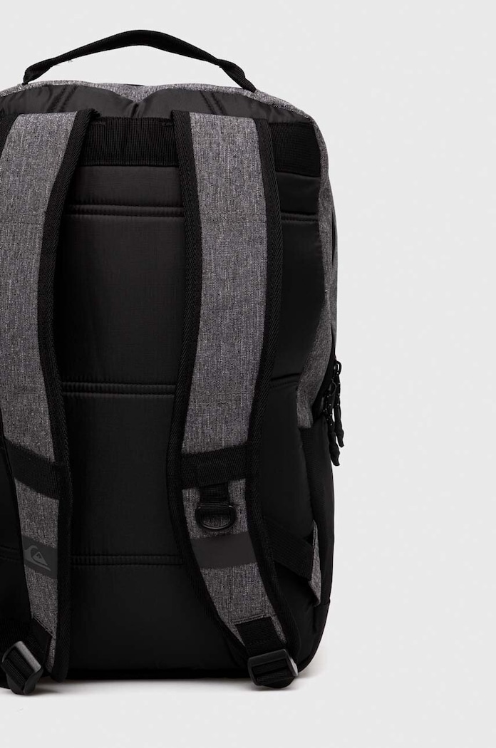 Αξεσουάρ Σακίδιο πλάτης Quiksilver AQYBP03167 γκρί