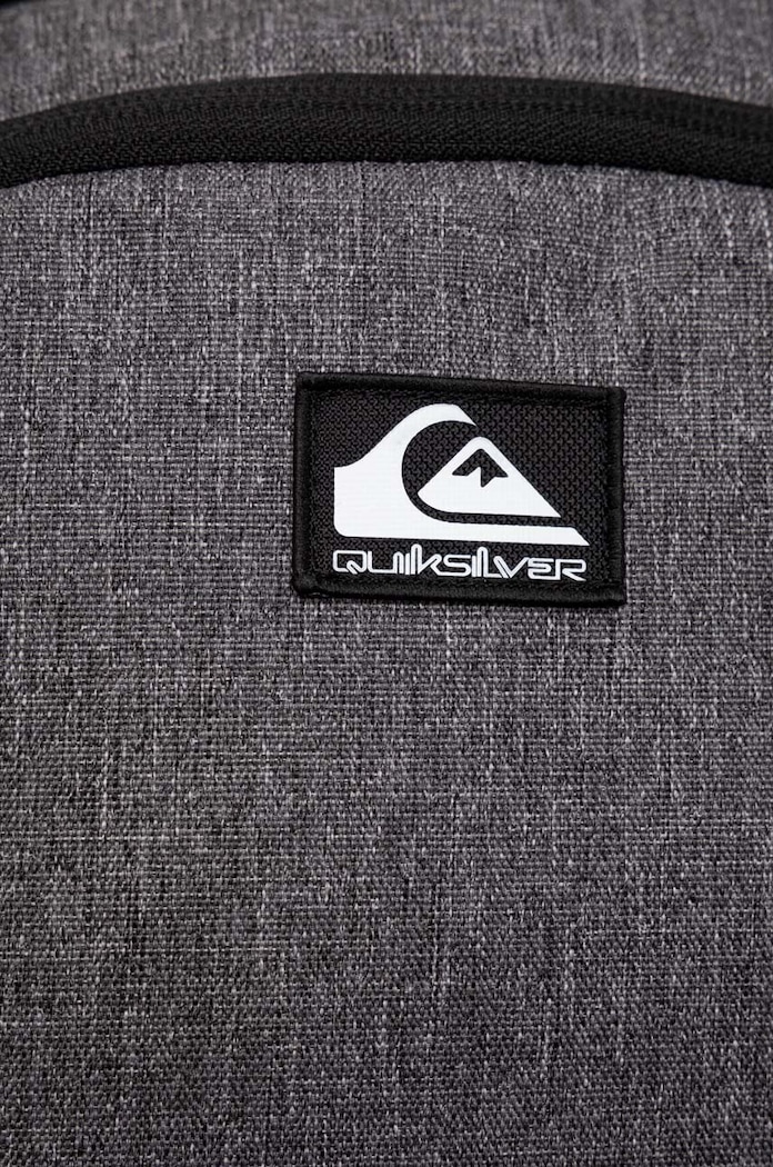 Σακίδιο πλάτης Quiksilver γκρί AQYBP03167