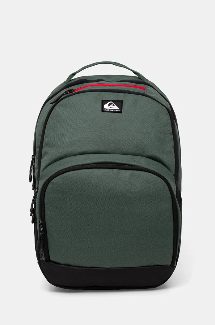 Quiksilver Rucsac verde AQYBP03167