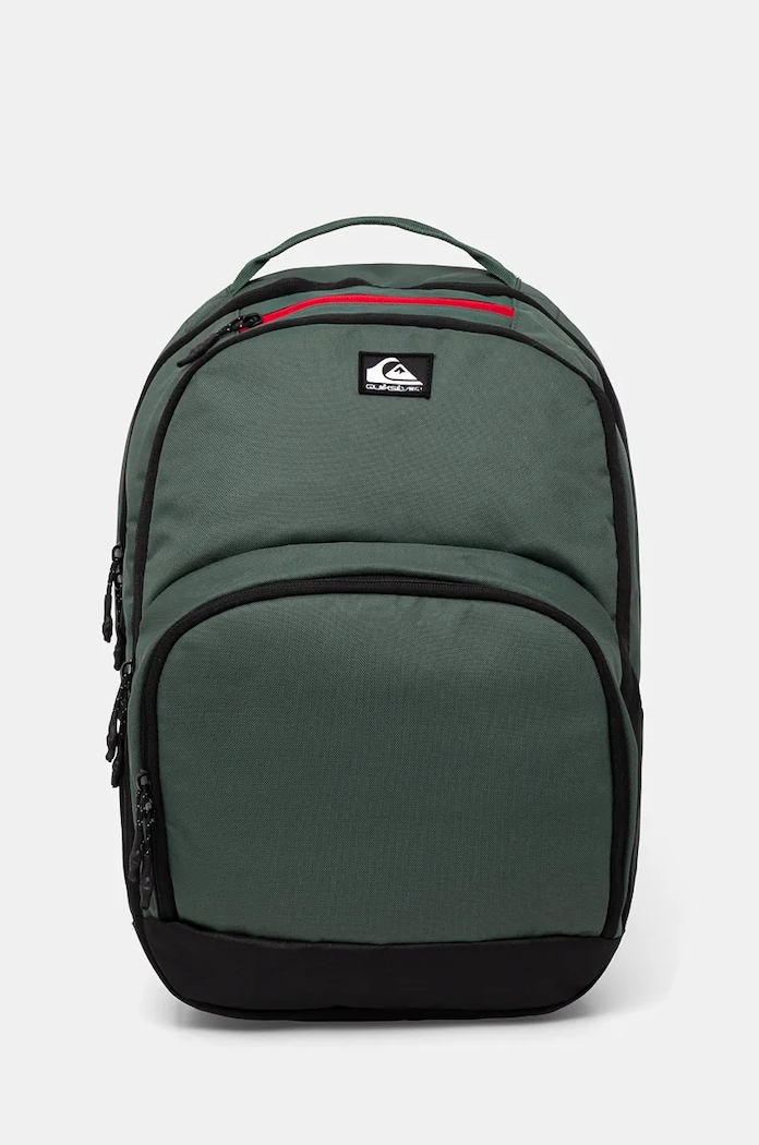 Quiksilver Rucsac verde AQYBP03167