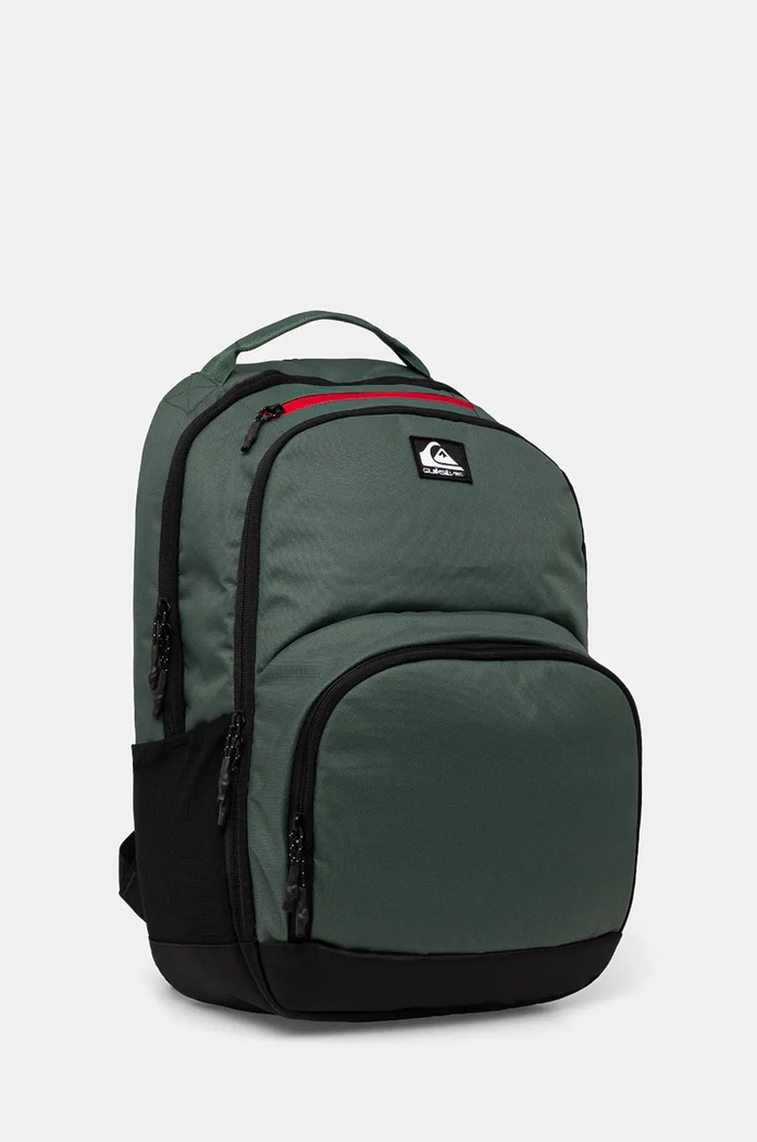Quiksilver Rucsac AQYBP03167 verde AW24