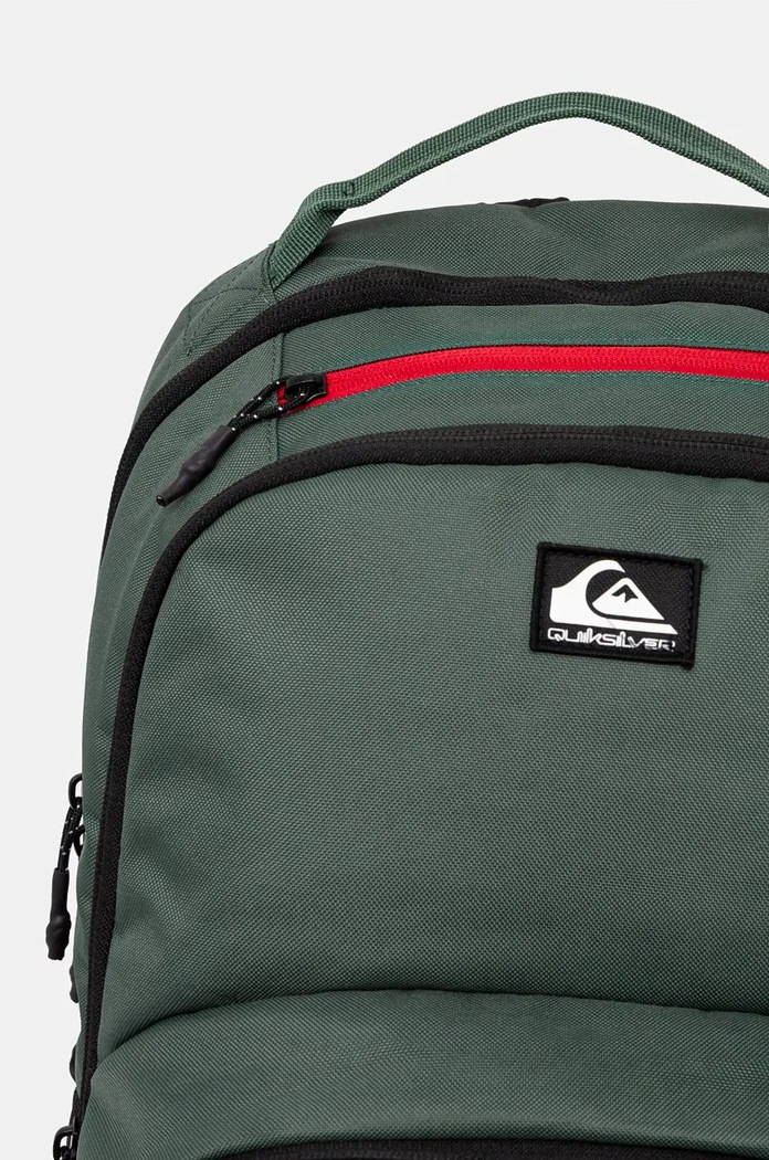 Accesorii Quiksilver Rucsac AQYBP03167 verde