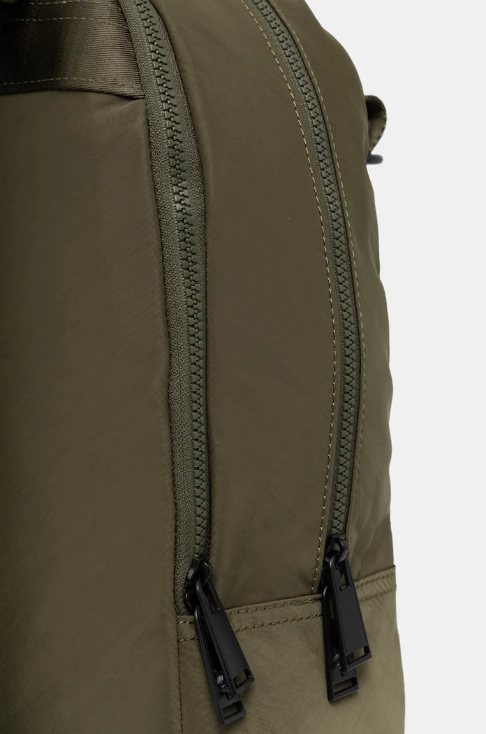 PLEIN SPORT plecak 2100138 zielony