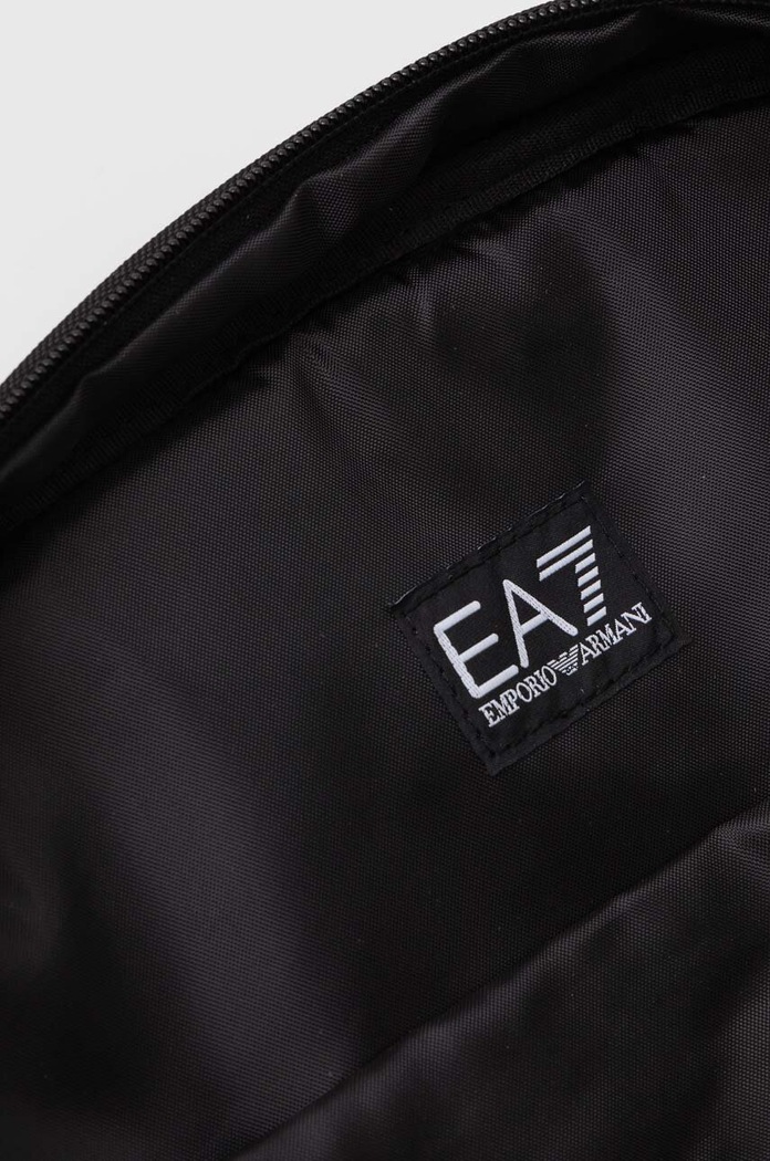 Batoh EA7 Emporio Armani 4R927.279502.23820 černá