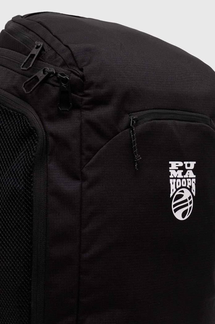 Batoh Puma Basketball Pro Backpack černá 079212