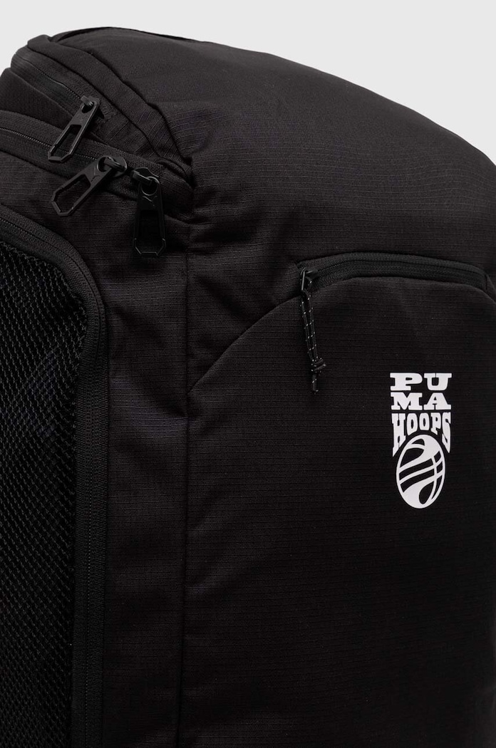 Batoh Puma Basketball Pro Backpack černá 079212