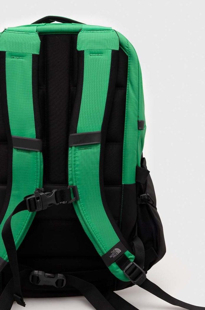 Doplňky Batoh The North Face Borealis NF0A52SEROJ1 zelená