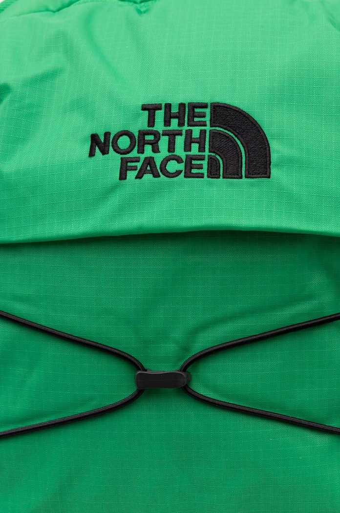 Batoh The North Face Borealis zelená NF0A52SEROJ1