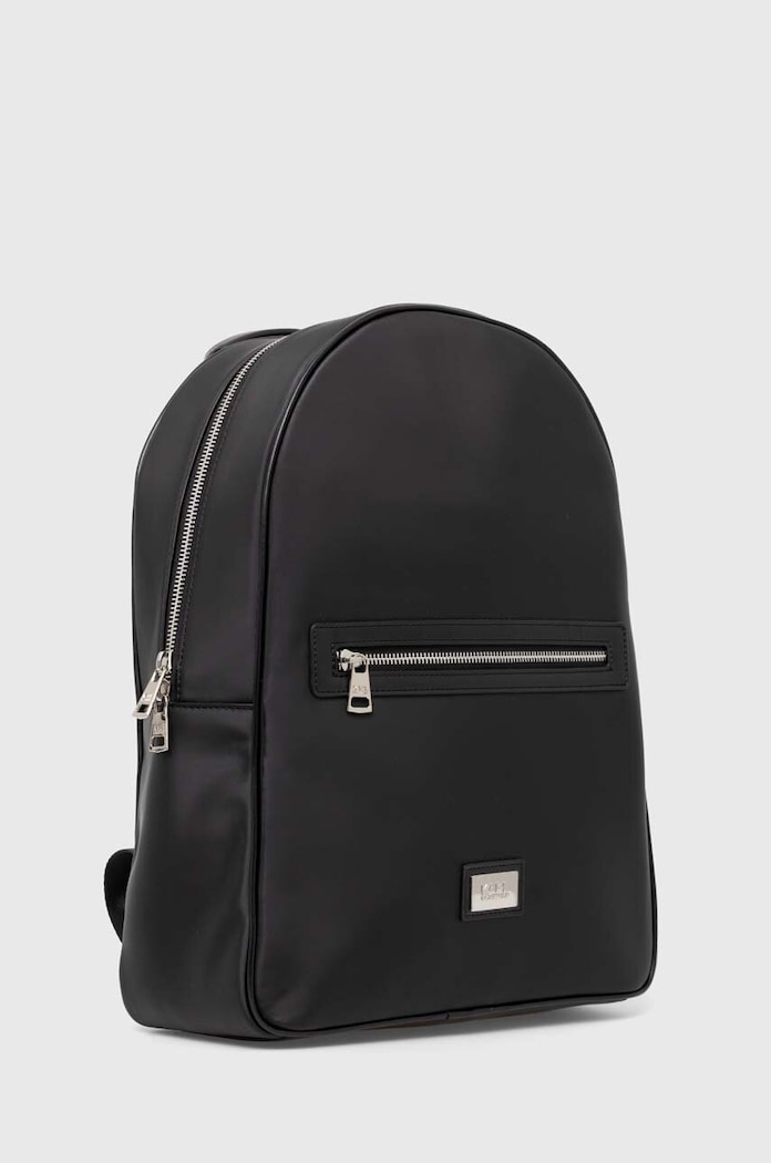Karl Lagerfeld plecak 541113.805908 czarny SS24