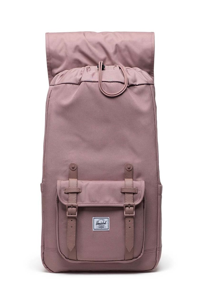 Ruksak Herschel Little America™ 11390.02077.OS ružová SS24