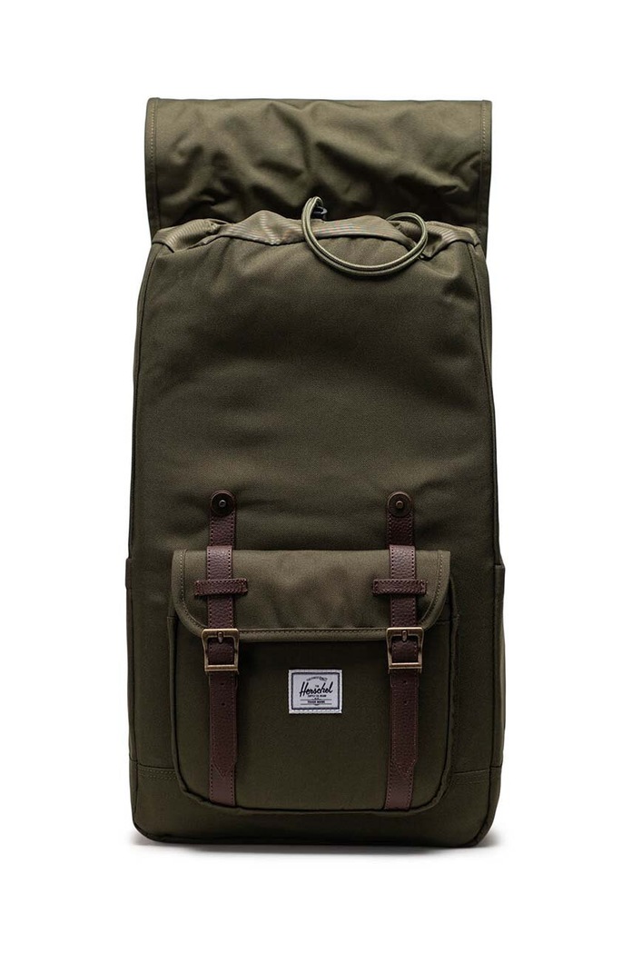 Herschel Rucsac Little America™ 11390.04281.OS verde SS26