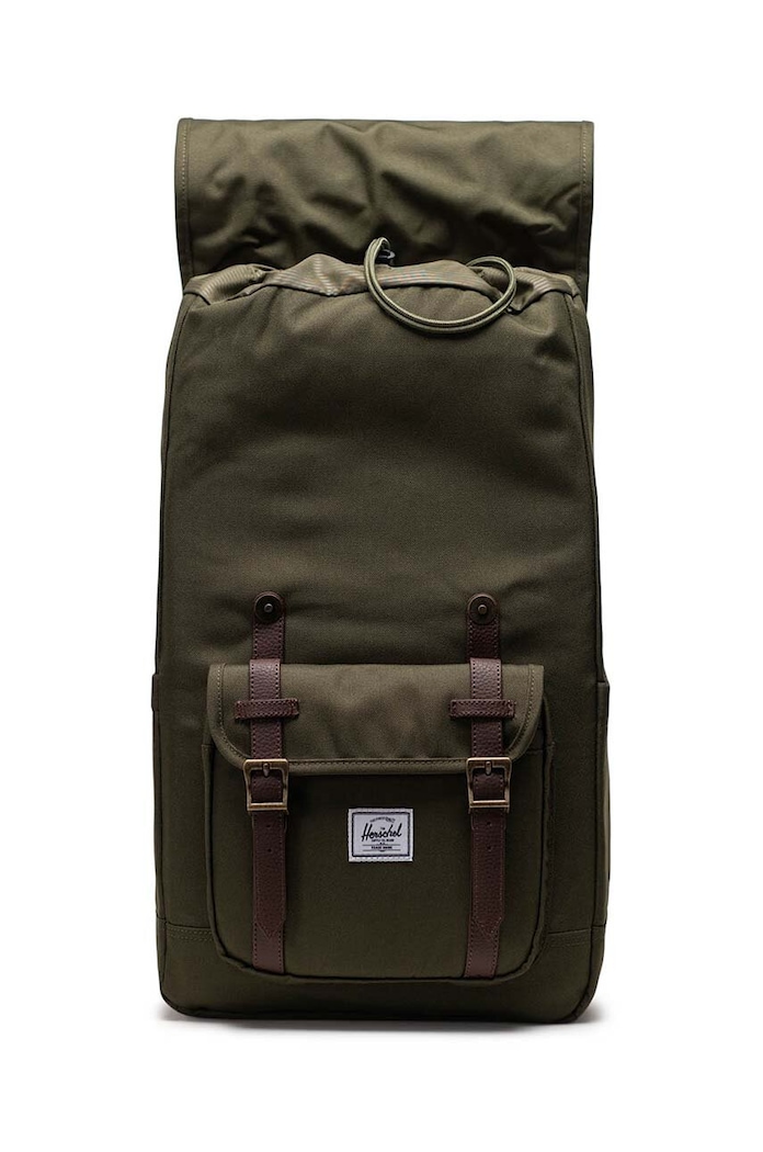 Herschel Rucsac Little America™ 11390.04281.OS verde SS26