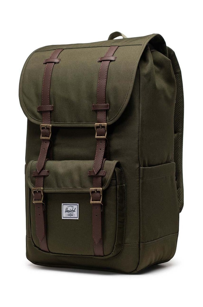 Accesorii Herschel Rucsac Little America™ 11390.04281.OS verde