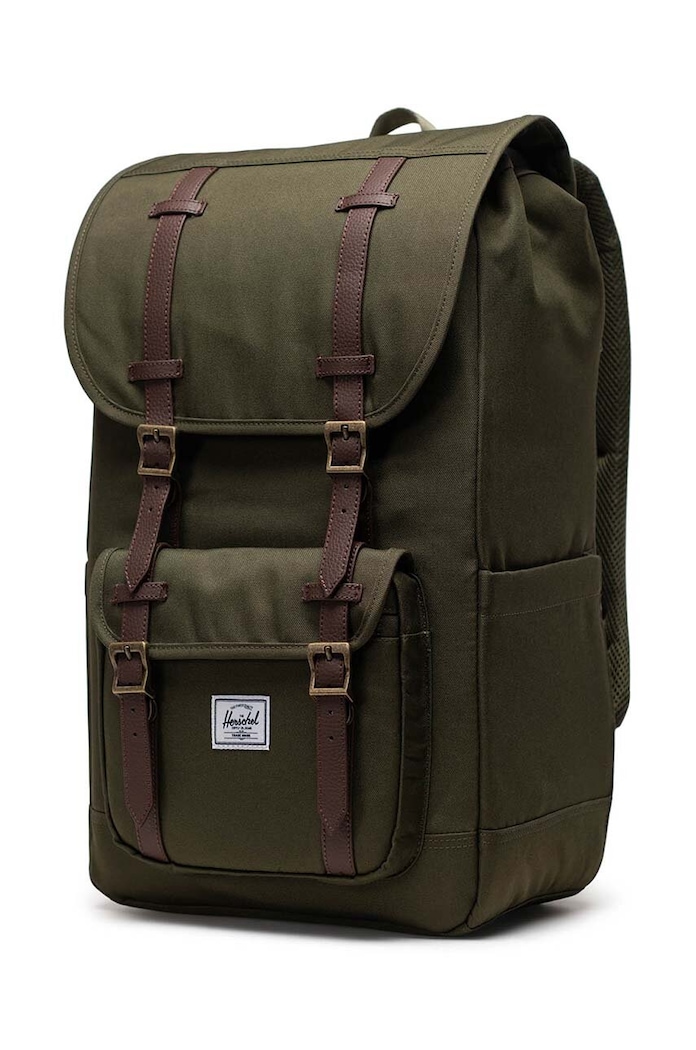 Accesorii Herschel Rucsac Little America™ 11390.04281.OS verde