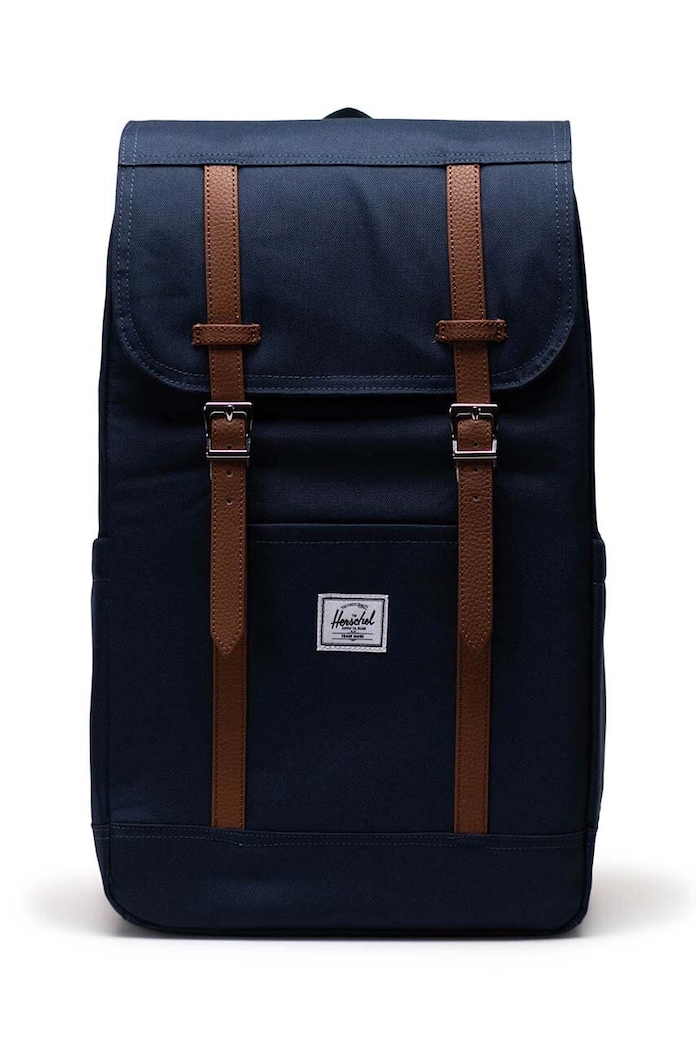 Herschel plecak Retreat™ mieści A4 granatowy 11397.00007.OS