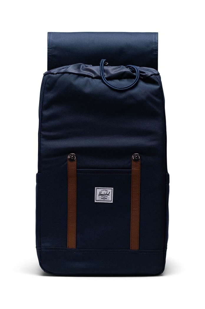 Herschel plecak Retreat™ 11397.00007.OS granatowy SS24