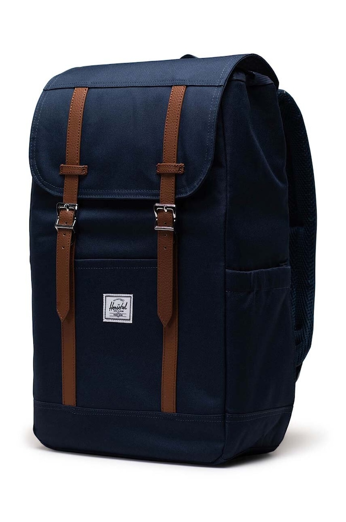Akcesoria Herschel plecak Retreat™ 11397.00007.OS granatowy