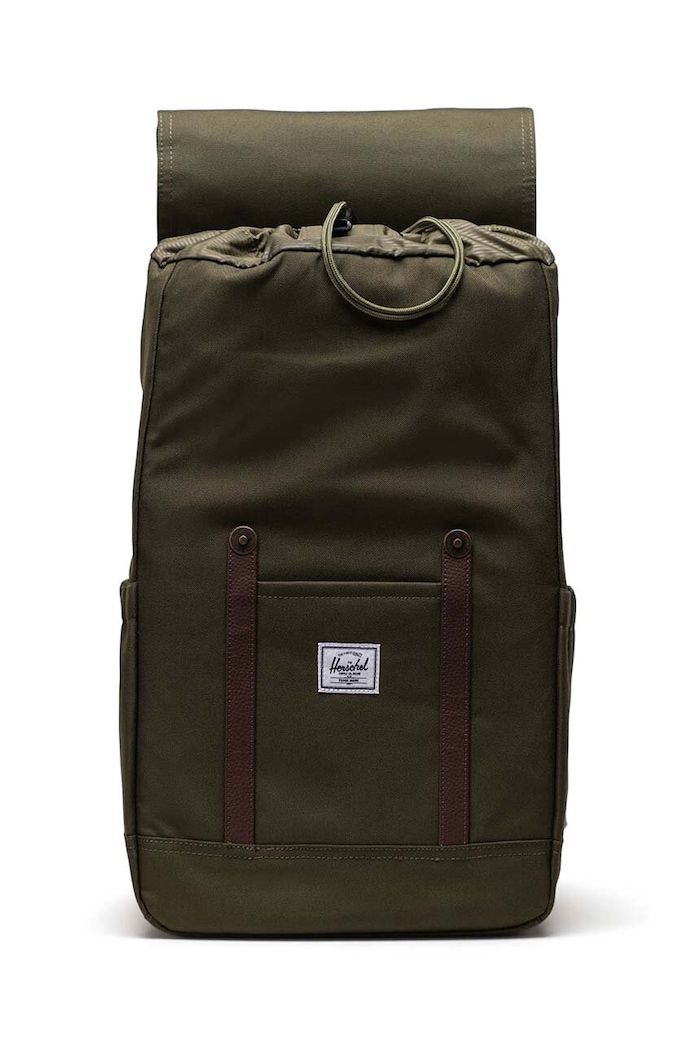 Ruksak Herschel Retreat Backpack 11397.04281.OS zelená SS24