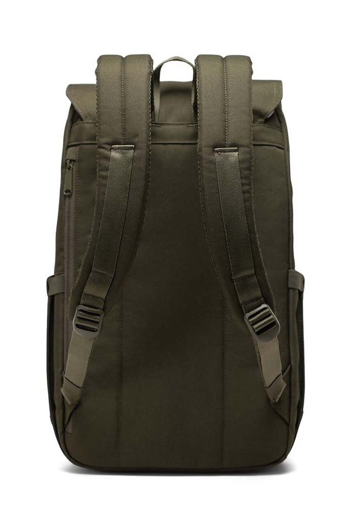 Ruksak Herschel Retreat Backpack zelená 11397.04281.OS