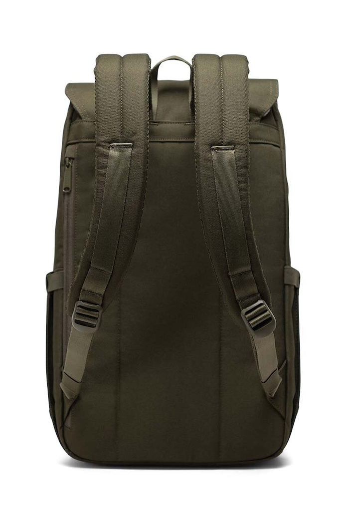 Ruksak Herschel Retreat Backpack zelená 11397.04281.OS