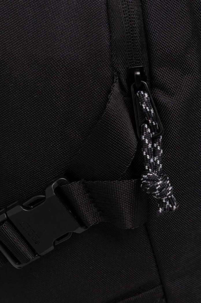 Рюкзак adidas чорний IP9774