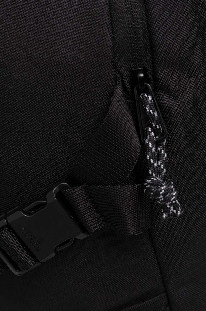 Рюкзак adidas чорний IP9774