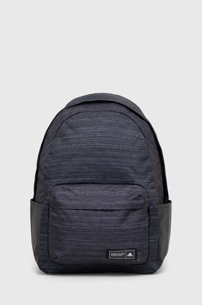 Ruksak adidas Planet friendly crna IP9888