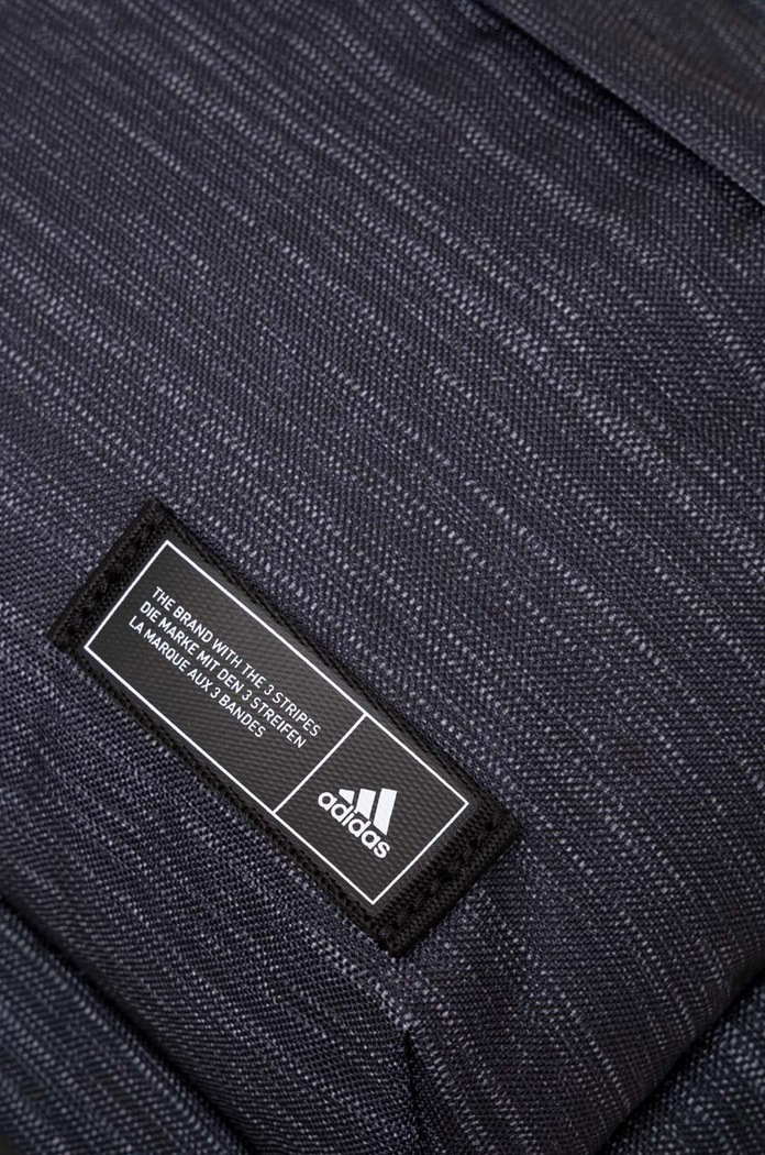 Ruksak adidas crna IP9888