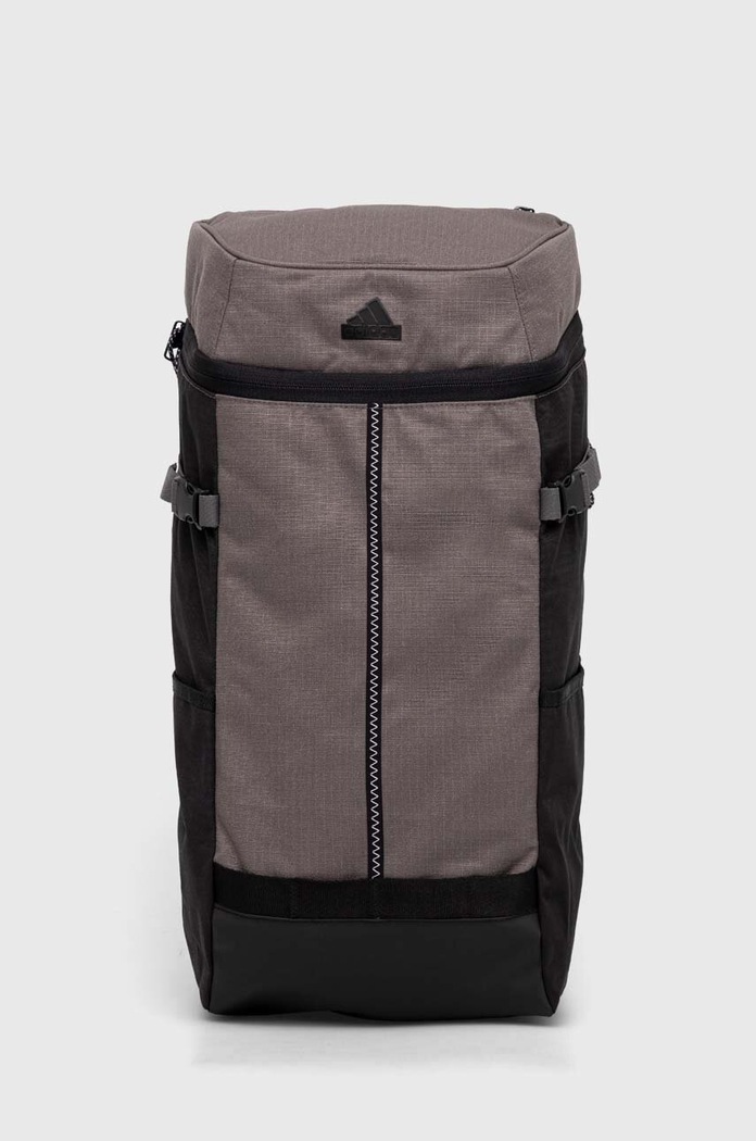 Ruksak adidas vzorovaný sivá IQ0908