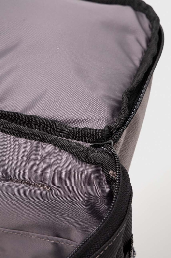 Ruksak adidas IQ0908 sivá
