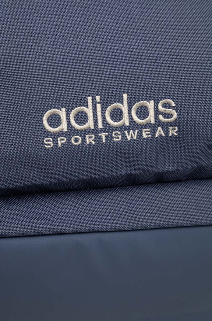 adidas rucsac IR7445 albastru