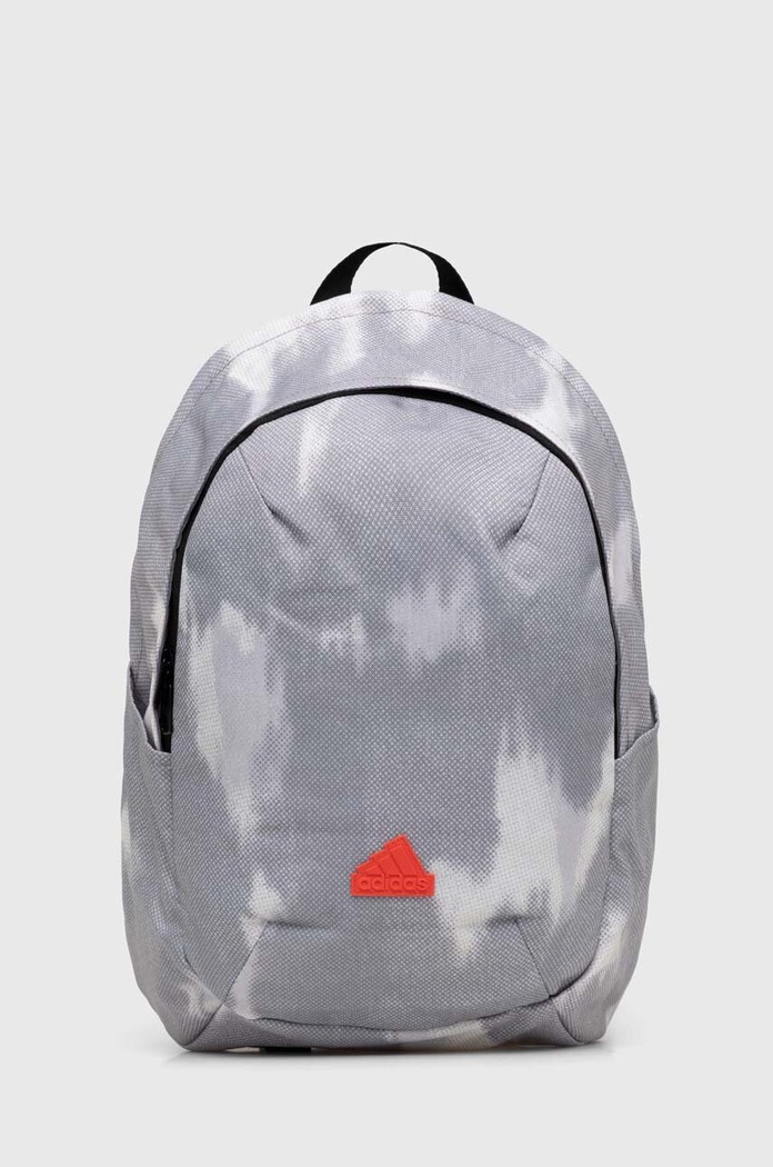 Ruksak adidas Planet friendly siva IS3787
