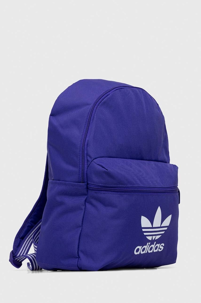 adidas Originals rucsac IS4362 violet SS24