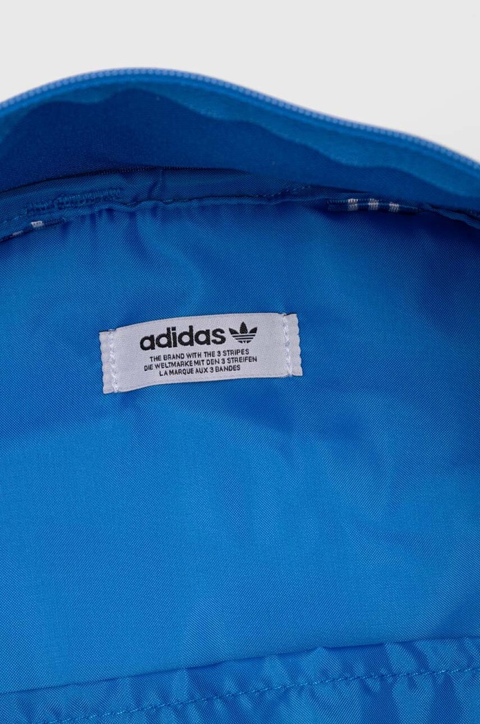 adidas Originals rucsac IW1782 albastru