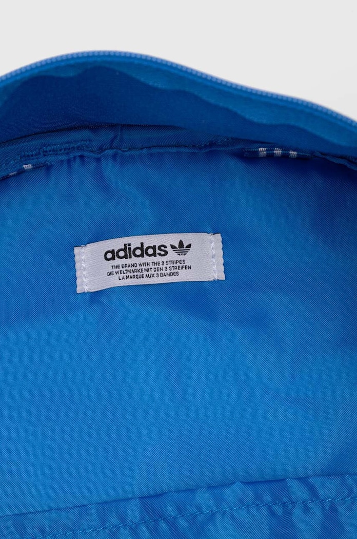 adidas Originals rucsac IW1782 albastru