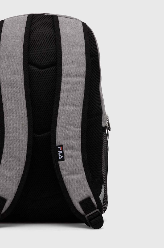 Doplnky Ruksak Fila Folsom FBU0127 sivá