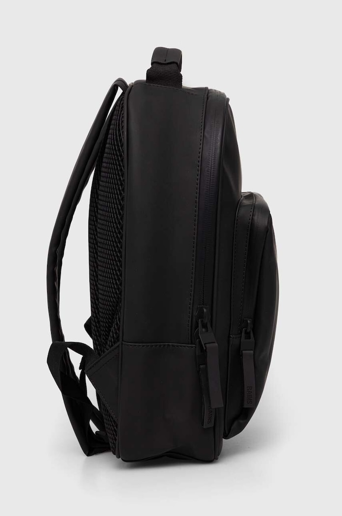 Σακίδιο πλάτης Rains 13260 Backpacks 13260.01 μαύρο SS26