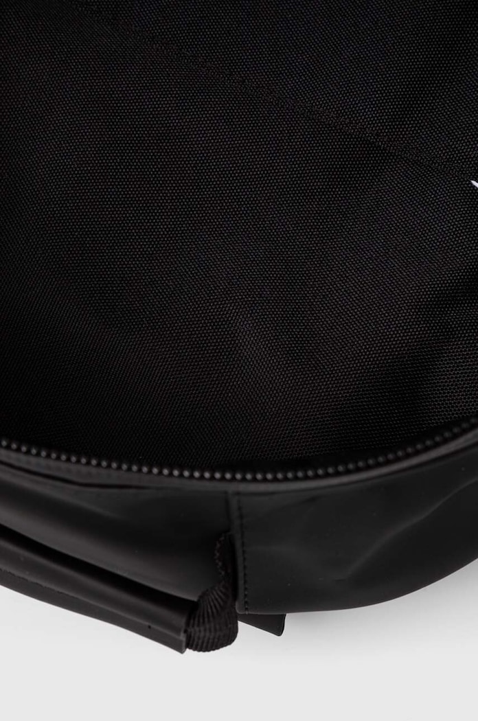 Σακίδιο πλάτης Rains 13260 Backpacks 13260.01 μαύρο