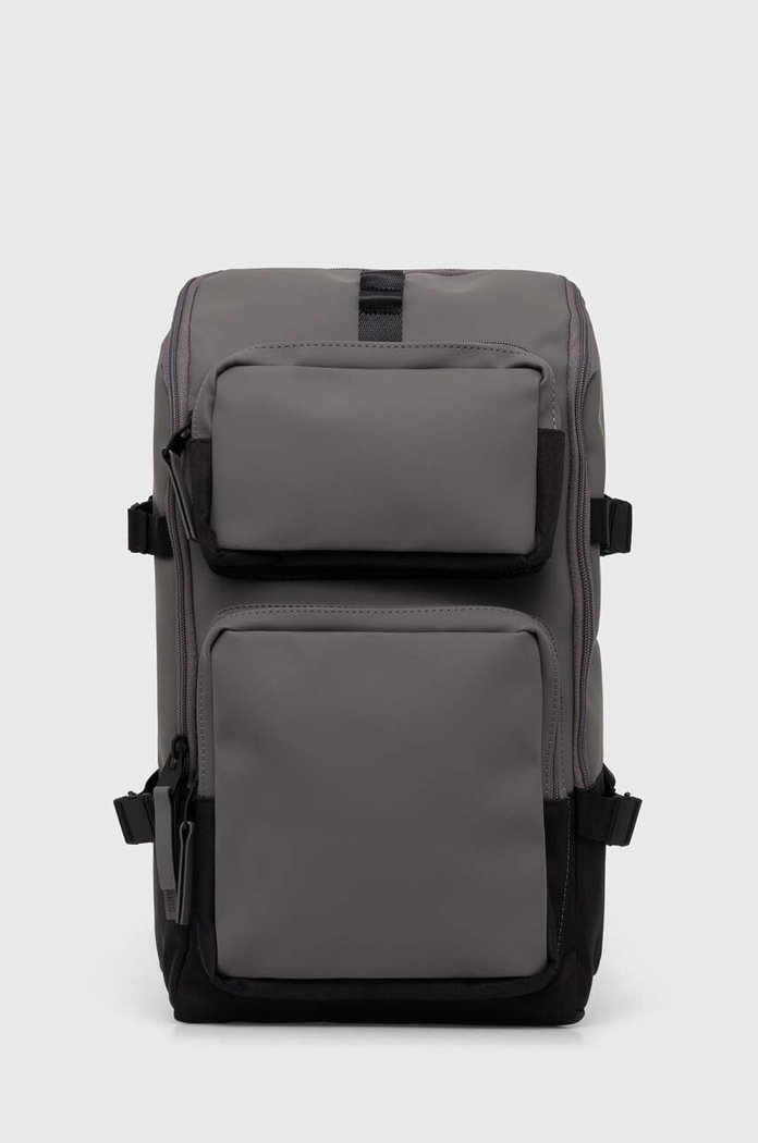 Rains rucsac 14330 Backpacks uni gri 14330.13