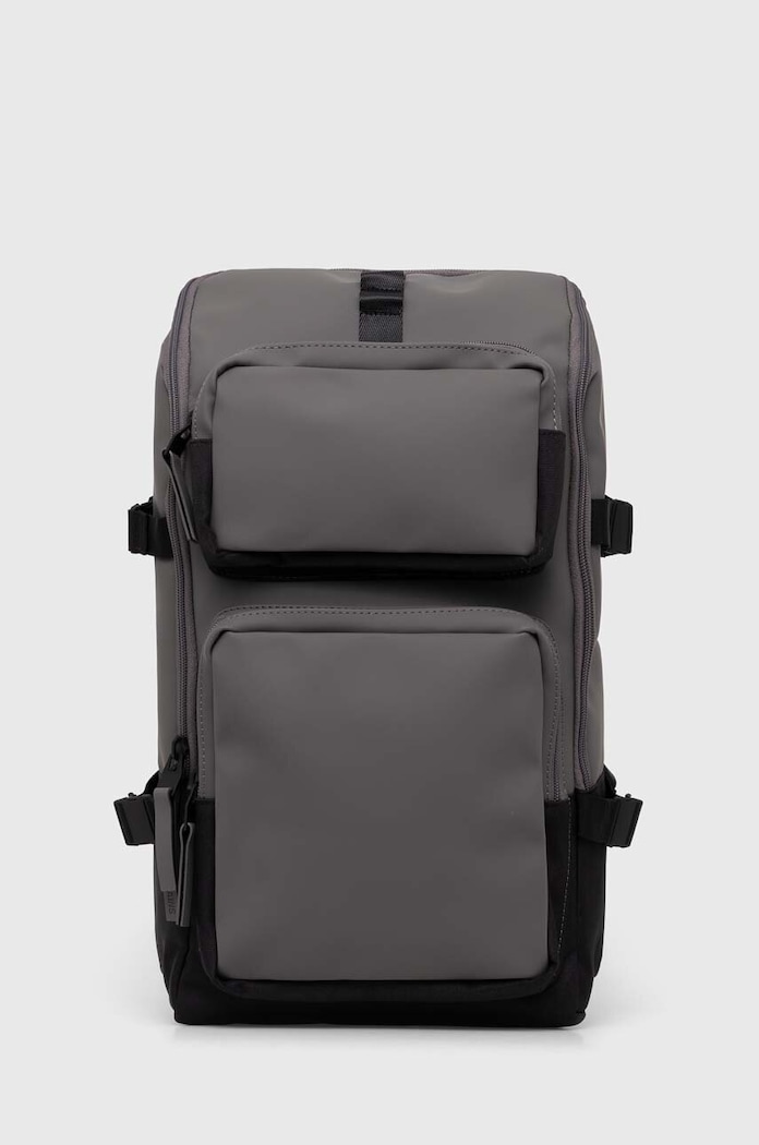 Rains rucsac 14330 Backpacks uni gri 14330.13