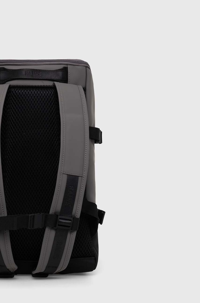 Accesorii Rains rucsac 14330 Backpacks 14330.13 gri