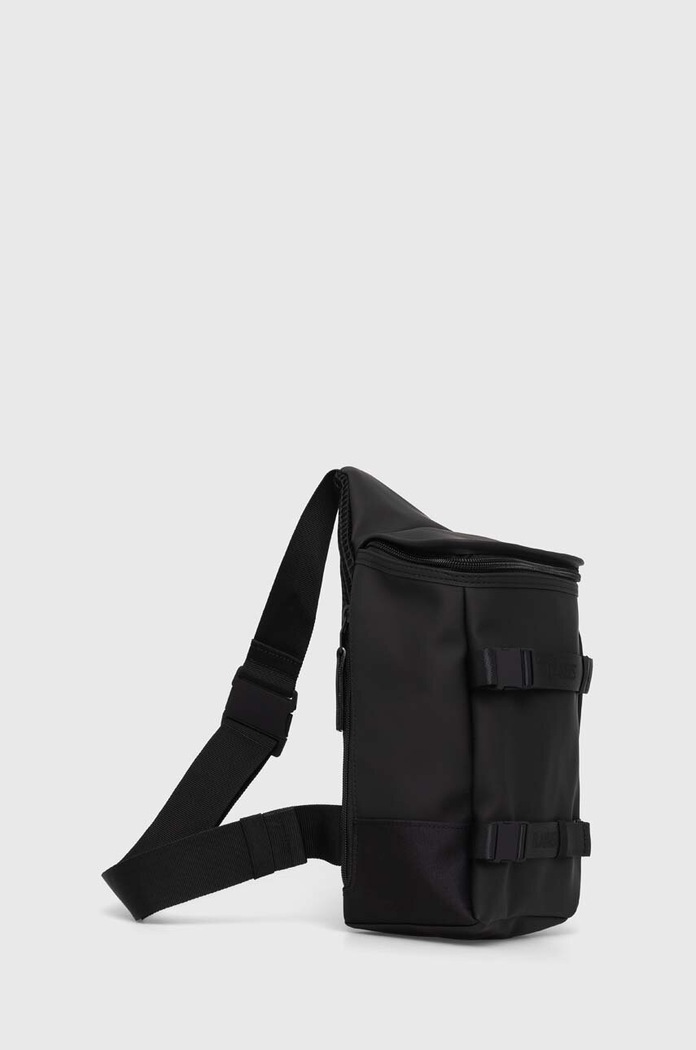 Rains plecak 14560 Backpacks 14560.01 czarny SS24