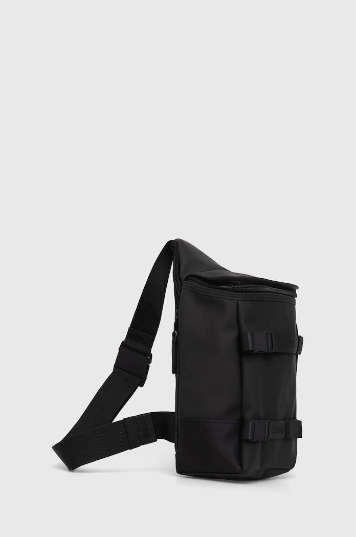 Rains plecak 14560 Backpacks 14560.01 czarny SS24