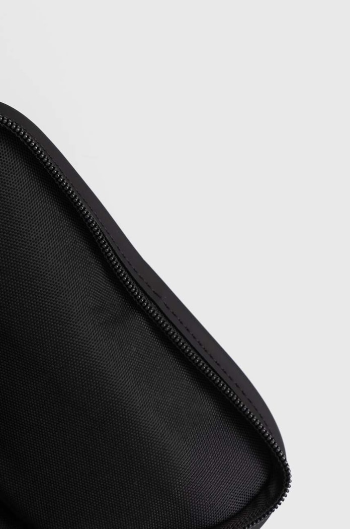 Rains plecak 14560 Backpacks 14560.01 czarny