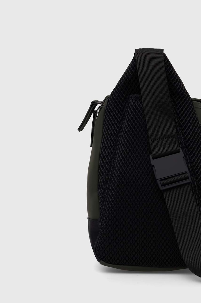 Doplňky Batoh Rains 14560 Backpacks 14560.03 zelená