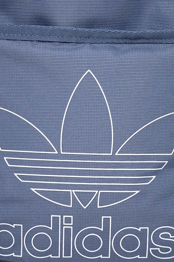 Σακίδιο πλάτης adidas Originals Shadow Original μπλε IS4564