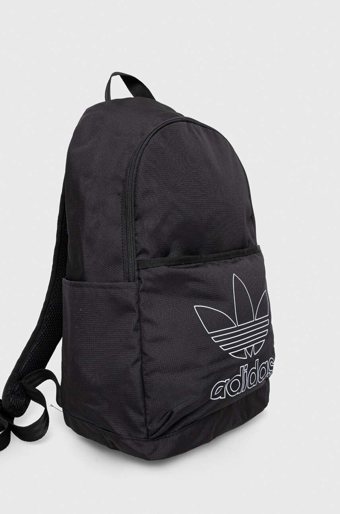Nahrbtnik adidas Originals Adicolor IT7602 črna SS24