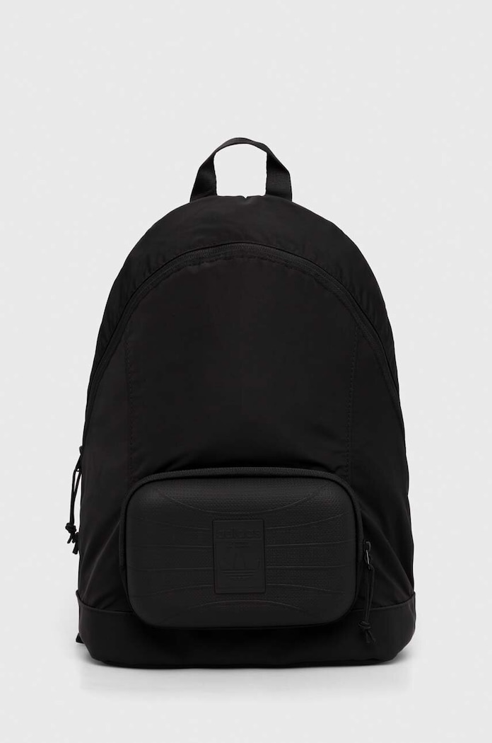Ruksak adidas Originals bez uzorka crna IU0178